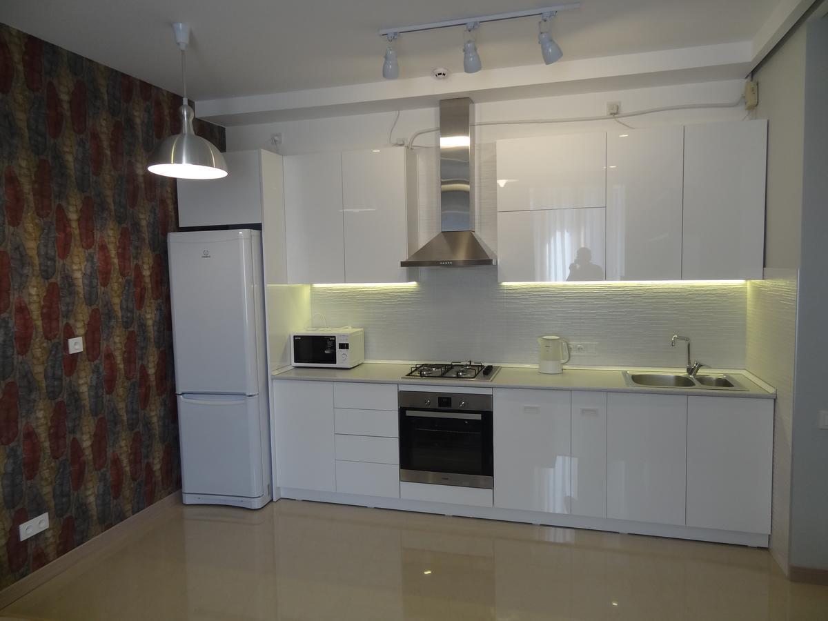 Pushkin 49 Apartment Yerevan Ngoại thất bức ảnh