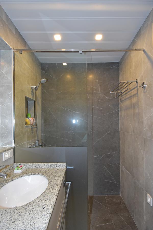 Pushkin 49 Apartment Yerevan Ngoại thất bức ảnh