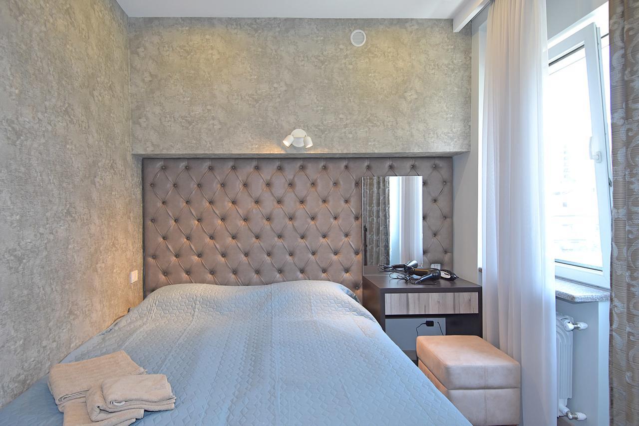 Pushkin 49 Apartment Yerevan Ngoại thất bức ảnh