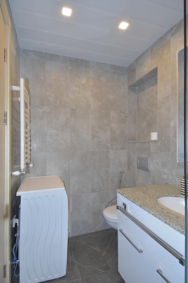 Pushkin 49 Apartment Yerevan Ngoại thất bức ảnh